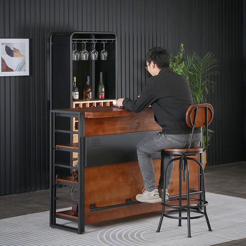 # Comptoir de bar multifonctio - Home Bar And Counter avis et prix