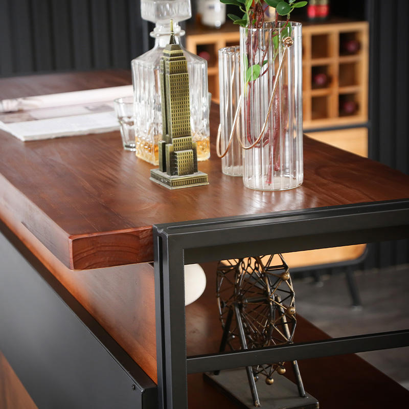 # Comptoir de bar multifonctio - Home Bar And Counter avis et prix