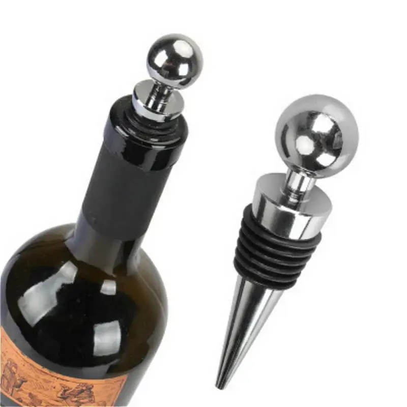 Bouchon de bouteille en plasti - Wine Preservation Pump avis et prix