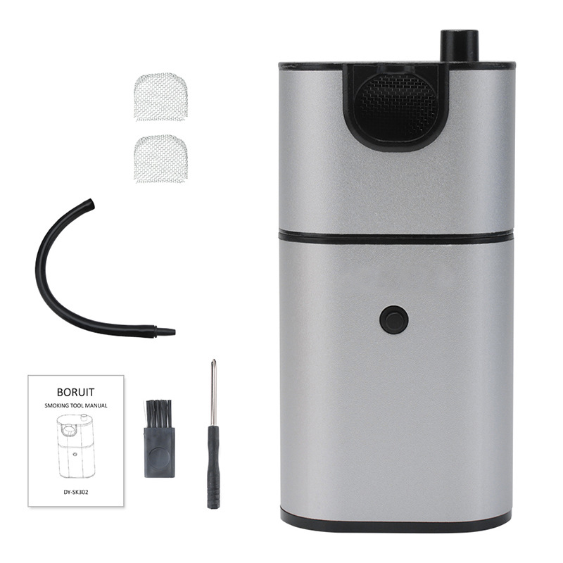 Infuseur de fumée Portable, pi - Smoking Gun Kit avis et prix