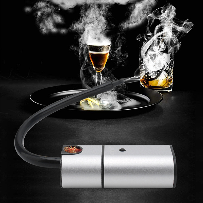 Infuseur de fumée Portable, pi - Smoking Gun Kit avis et prix