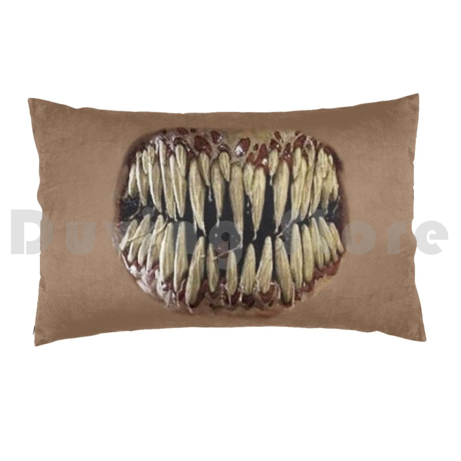 Baraka Teeth-Mortal Kombat tai - Home Baraka avis et prix