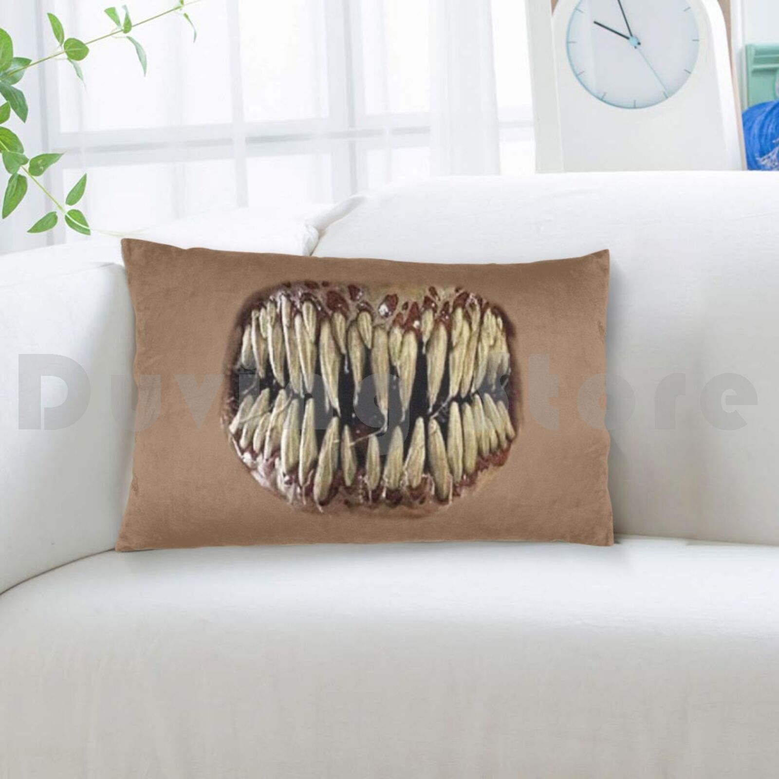 Baraka Teeth-Mortal Kombat tai - Home Baraka avis et prix