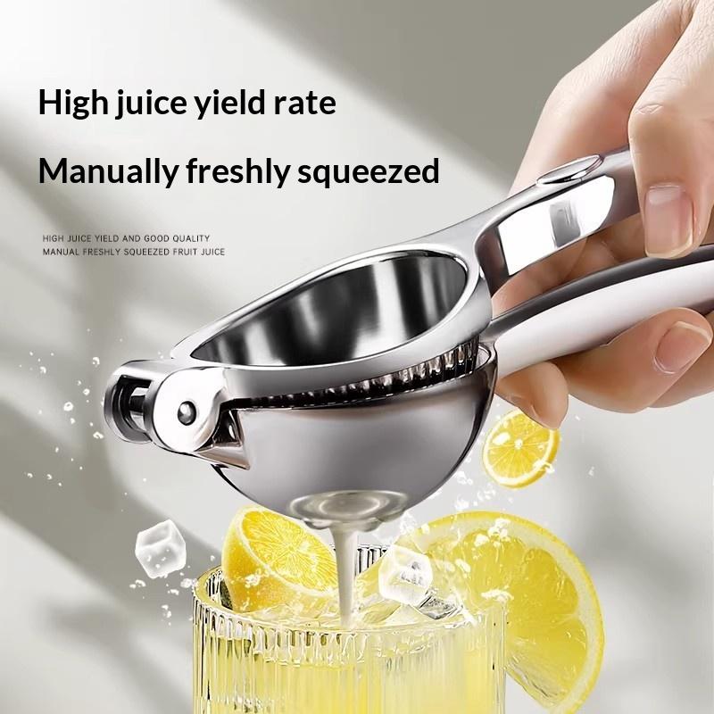 Presse-agrumes manuel 1 pièce  - Citrus Juicer Bar avis et prix
