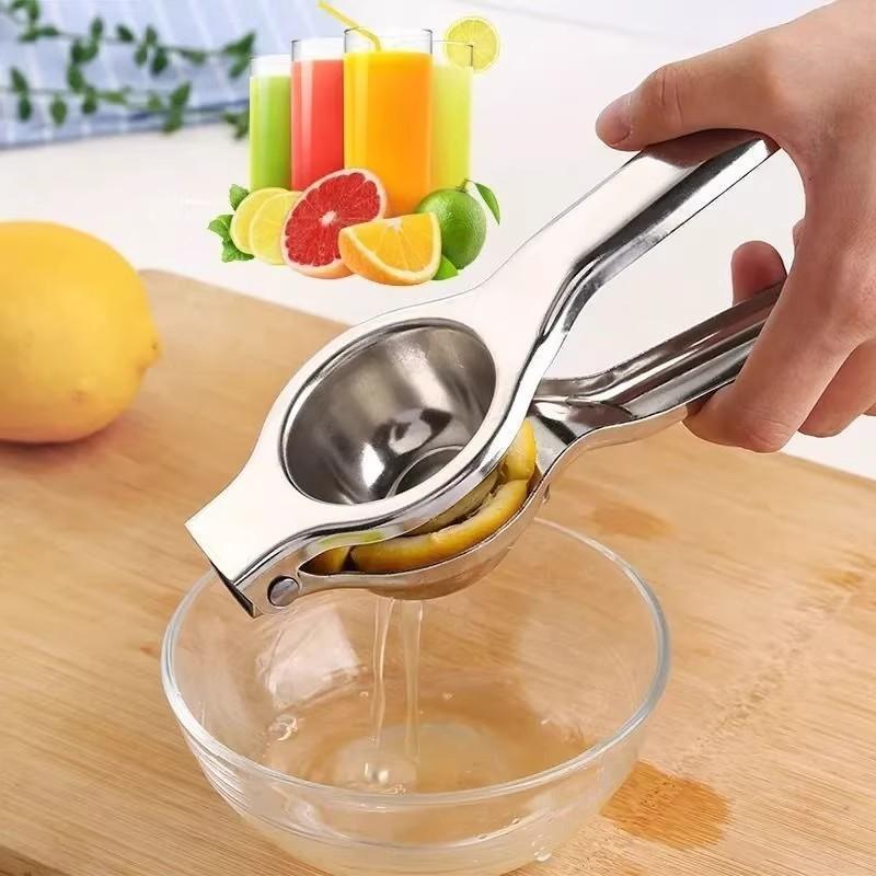 Presse-agrumes manuel 1 pièce  - Citrus Juicer Bar avis et prix