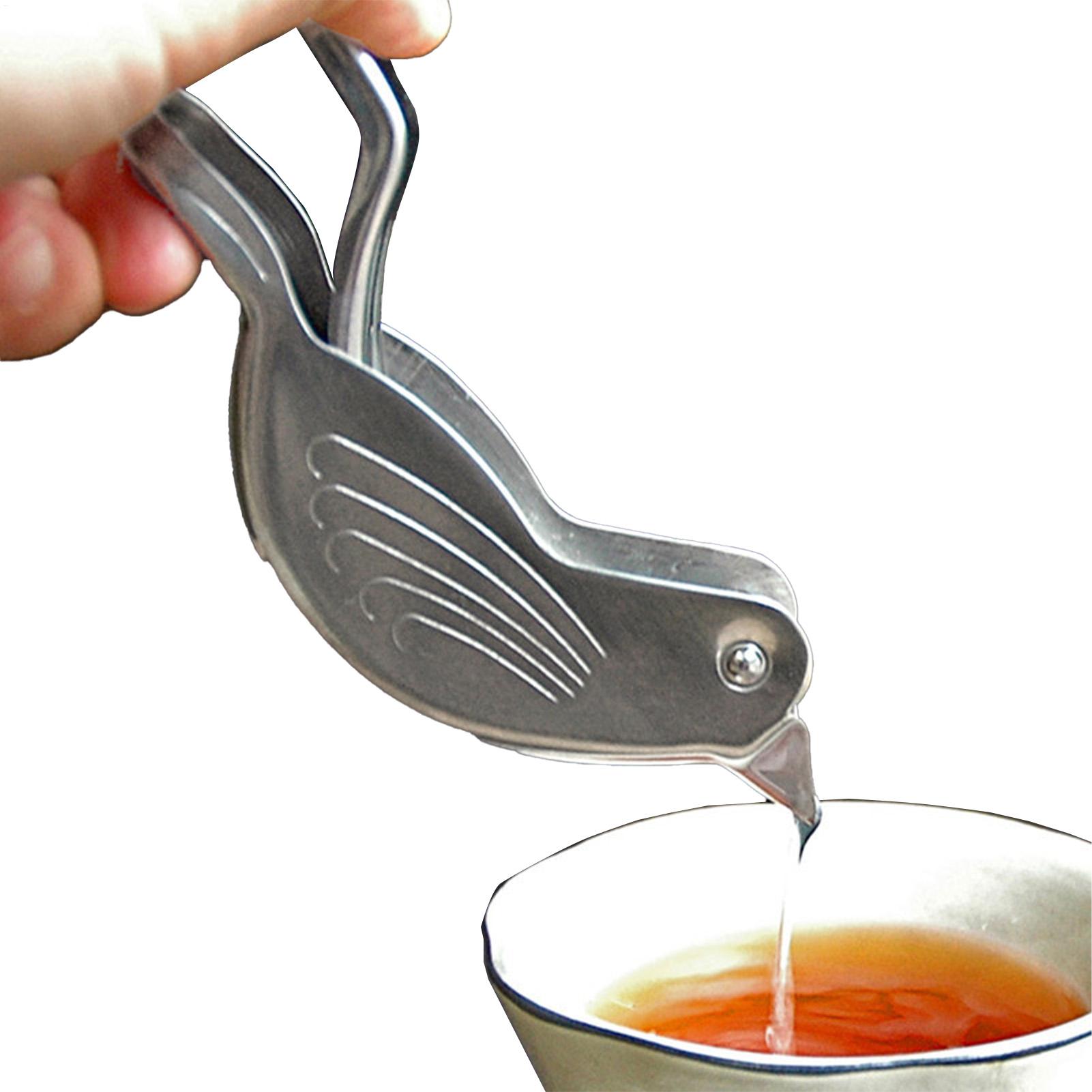Presse-citron manuel en forme  - Citrus Juicer Bar avis et prix