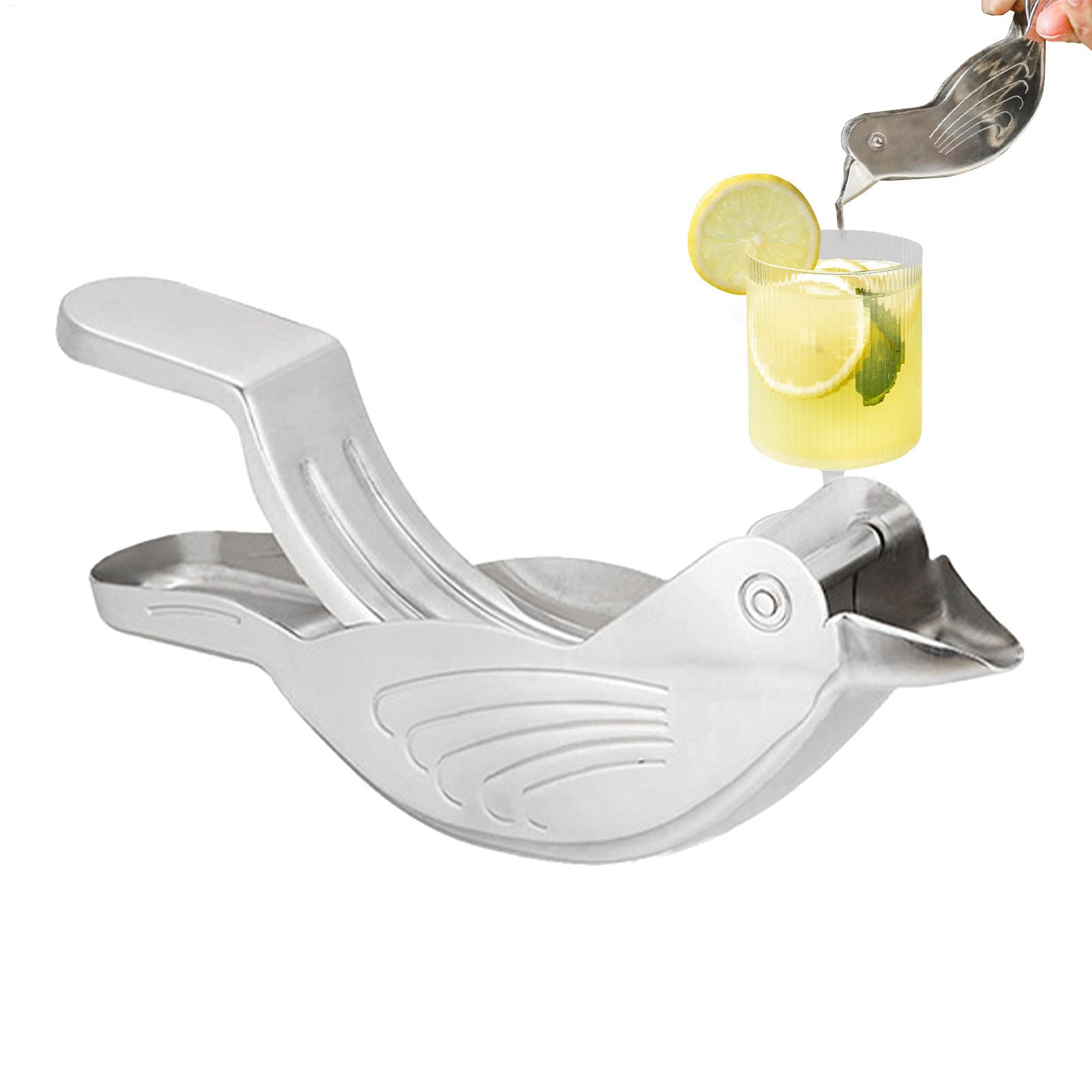 Presse-citron manuel en forme  - Citrus Juicer Bar avis et prix