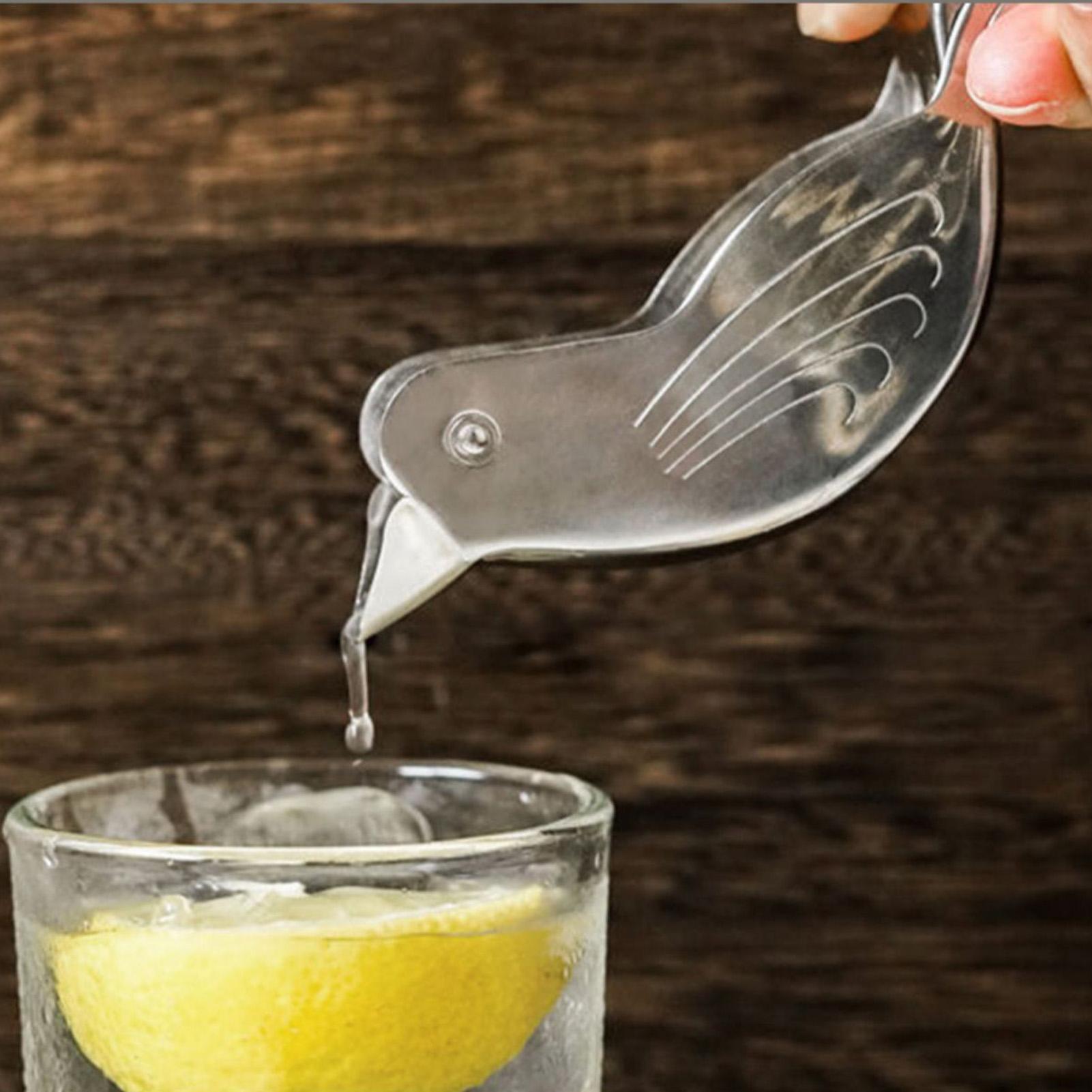 Presse-citron manuel en forme  - Citrus Juicer Bar avis et prix