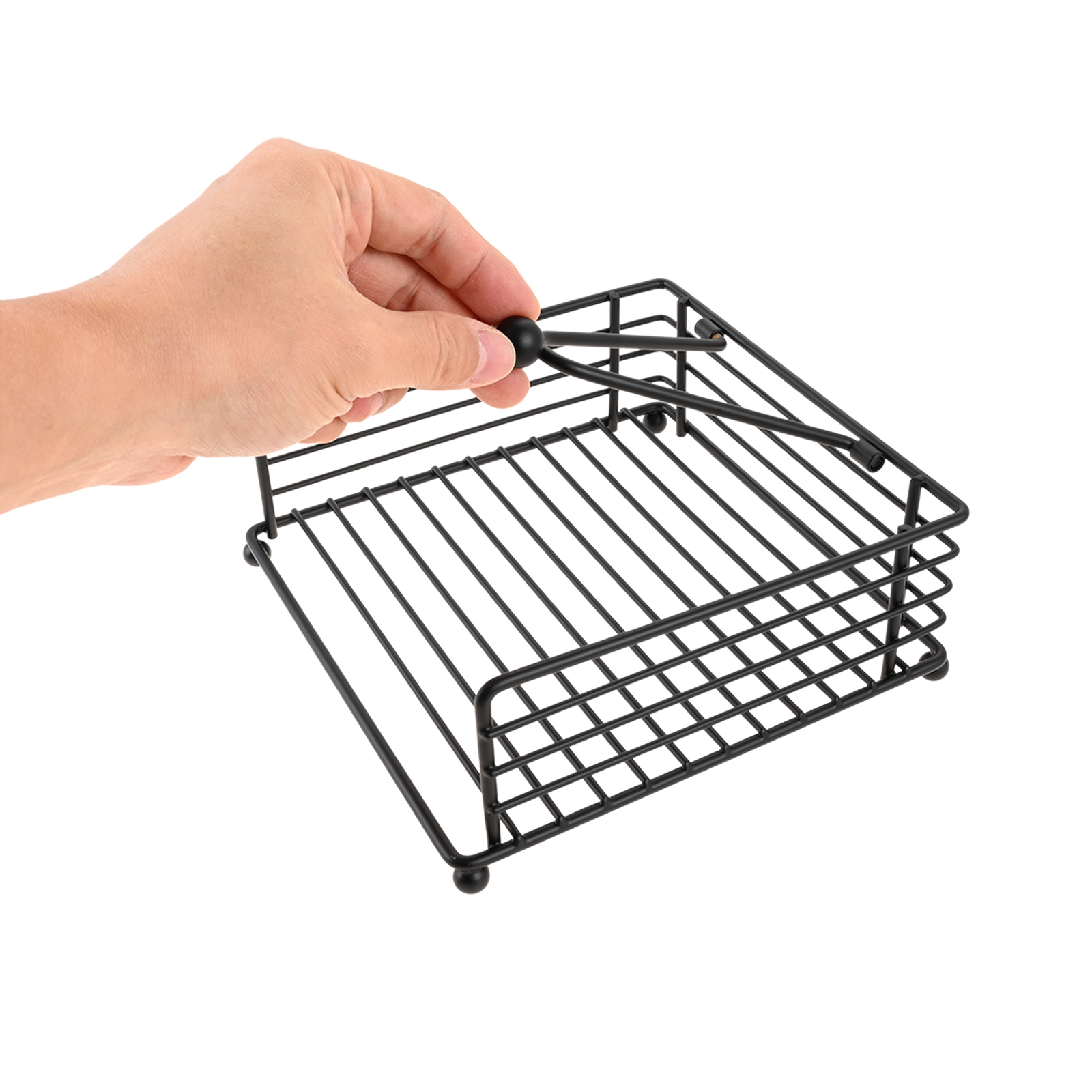 Porte-serviettes moderne en mé - Home Bar Stand avis et prix