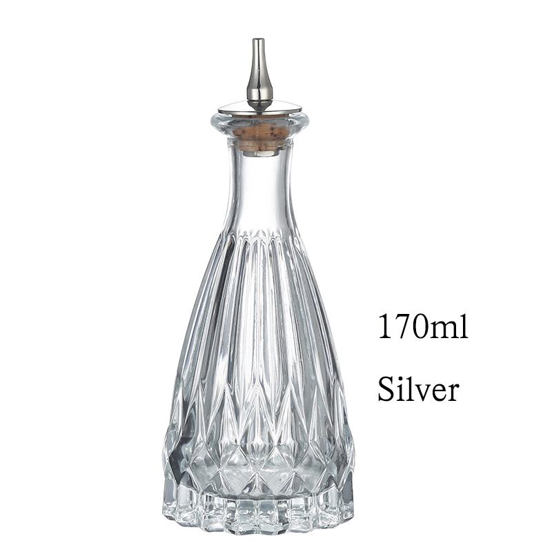 Bouteille de Bitters de Cockta - Bitters Bottle Set avis et prix