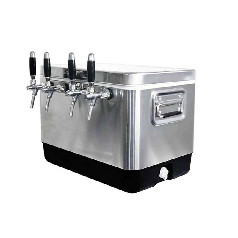 Refroidisseur à bière pour la  - Home Bar And Counter avis et prix