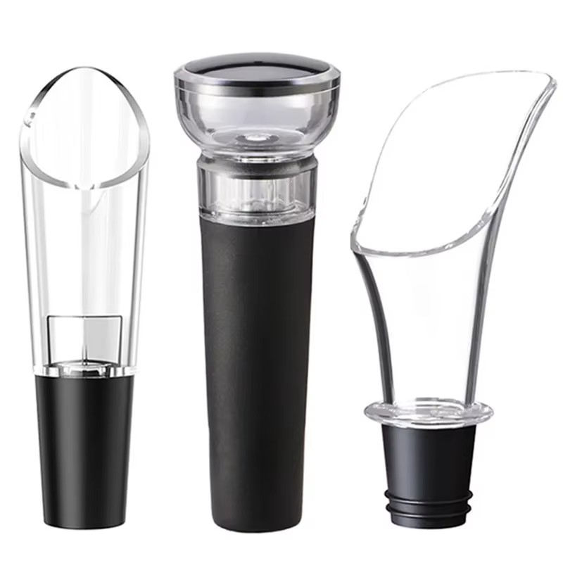 Scelleuse de bouteilles de vin - Wine Preservation Pump avis et prix