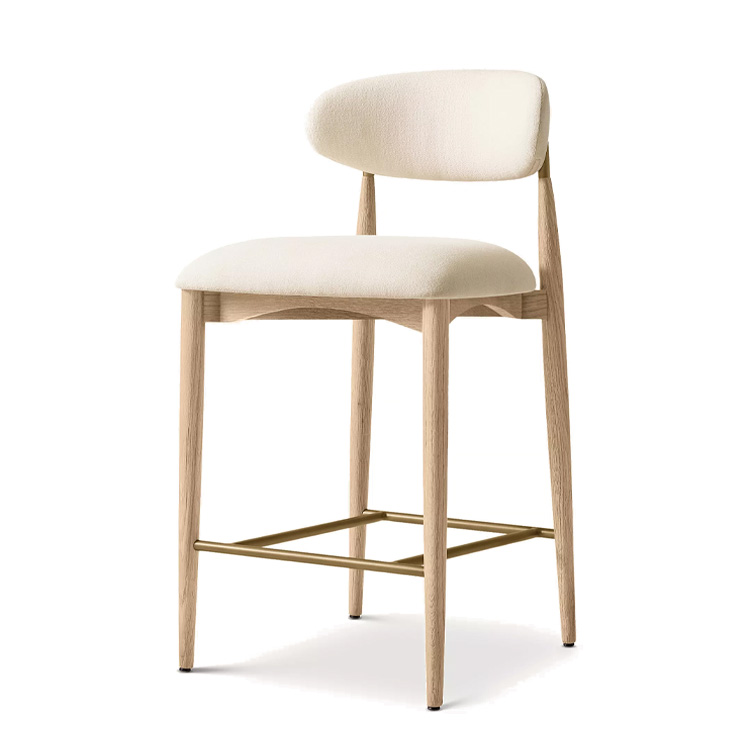 Tabourets de comptoir en bois  - Home Bar And Counter avis et prix