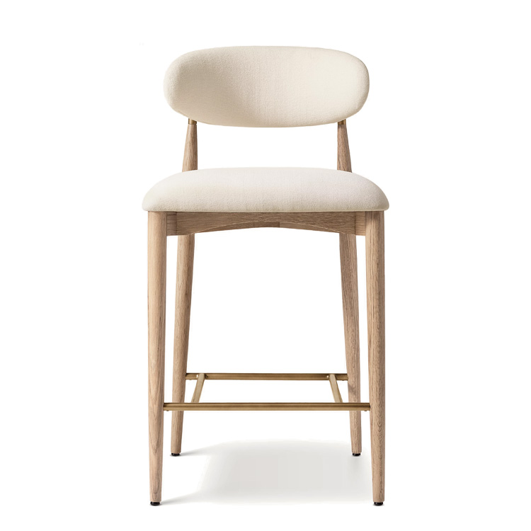 Tabourets de comptoir en bois  - Home Bar And Counter avis et prix