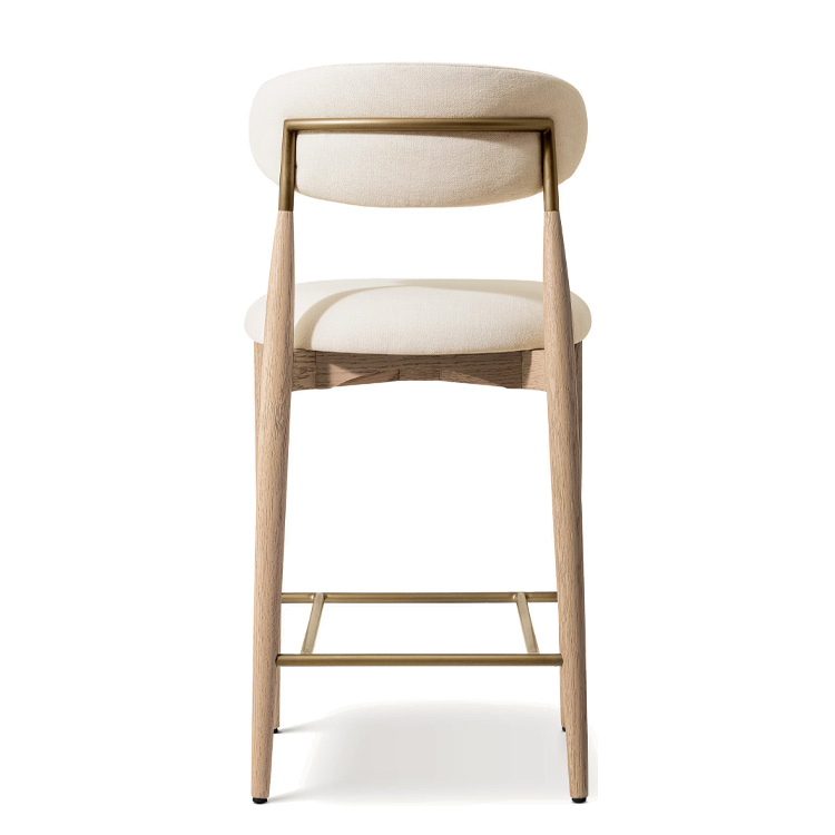 Tabourets de comptoir en bois  - Home Bar And Counter avis et prix