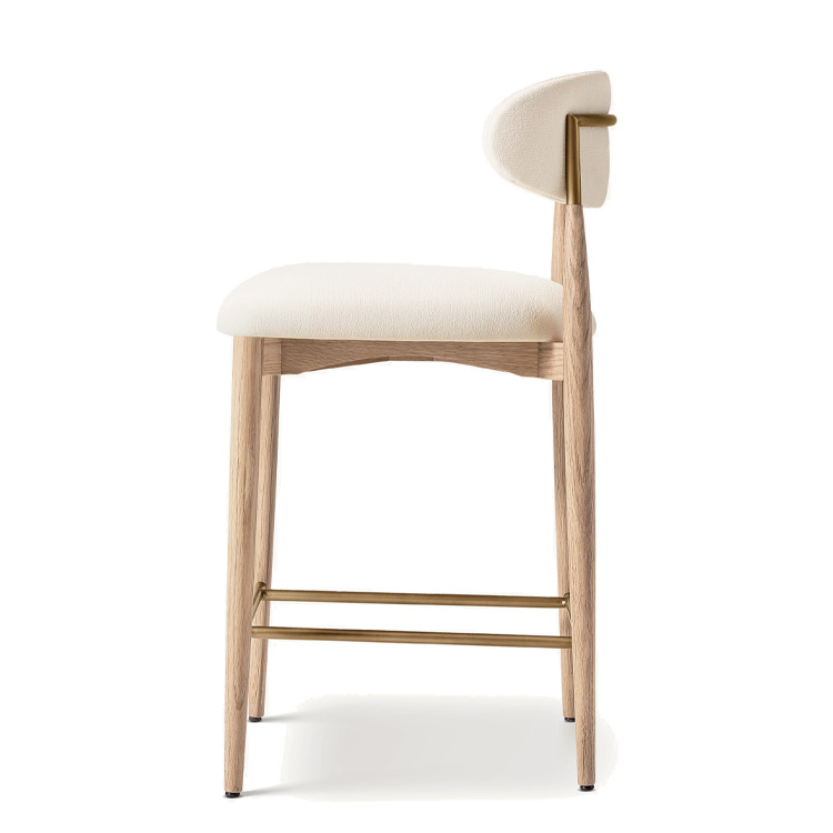 Tabourets de comptoir en bois  - Home Bar And Counter avis et prix