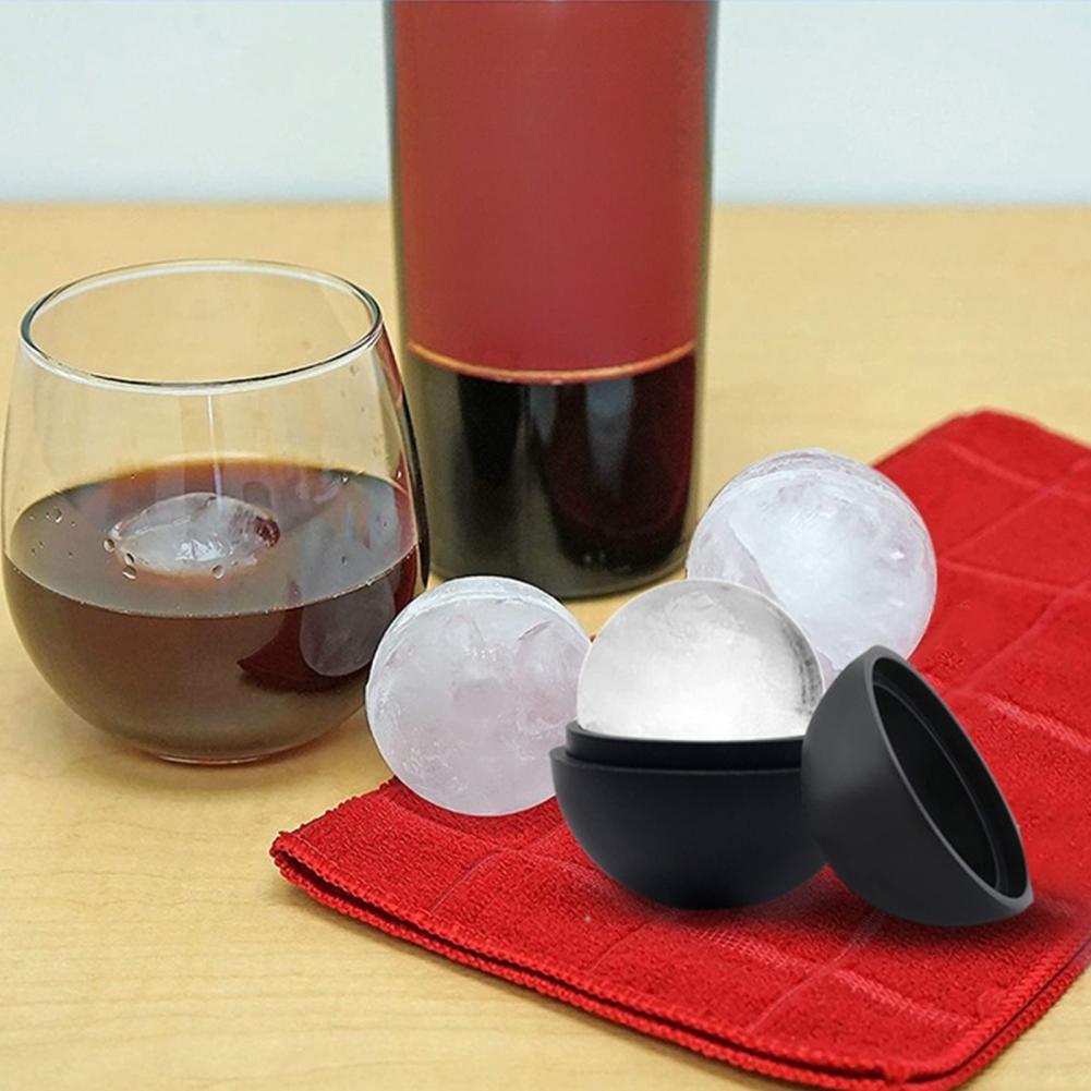 Moule à glaçons sphériques en  - Ice Mold Sphere avis et prix