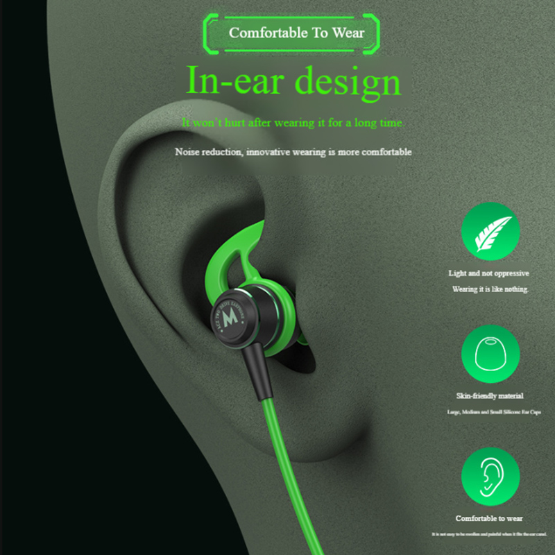 Casques de jeu HiFi dans l'ore - Home Bar Iphone avis et prix