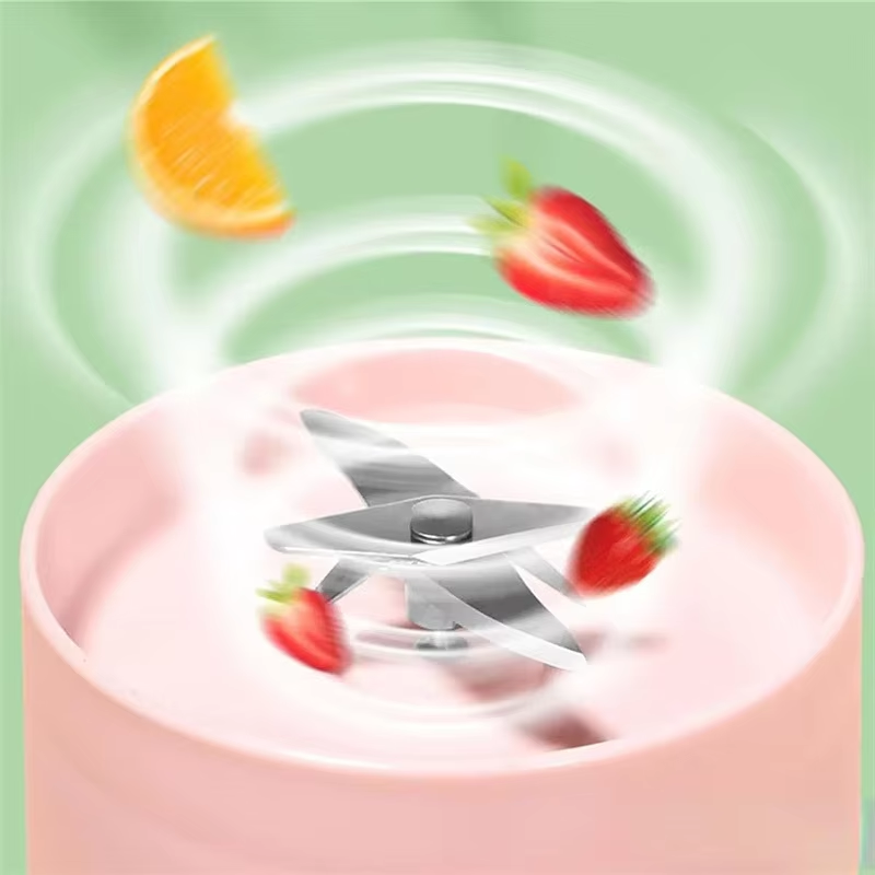 Mini-mixeur portable électriqu - Citrus Juicer Bar avis et prix