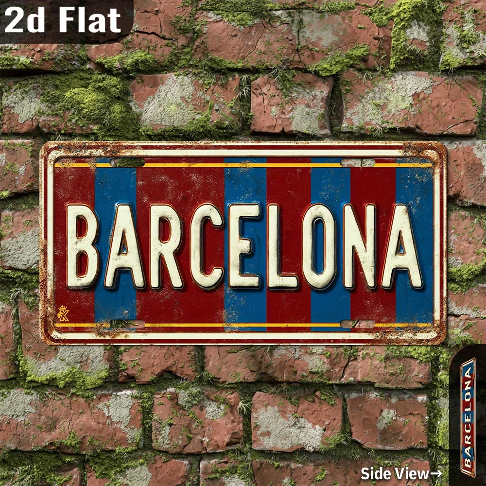 Décoration murale en bois rétr - Home Barcelona avis et prix