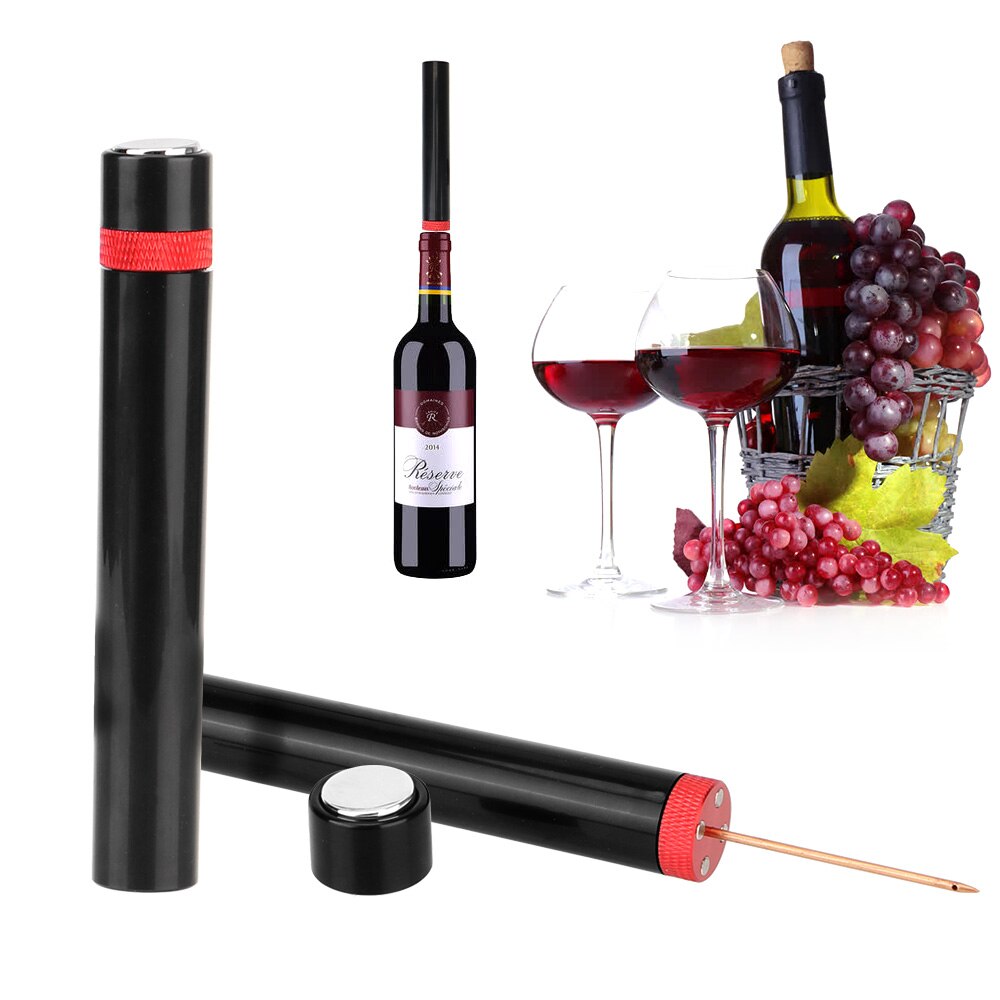Tire-bouchon à vin boîte de bo - Wine Preservation Pump avis et prix