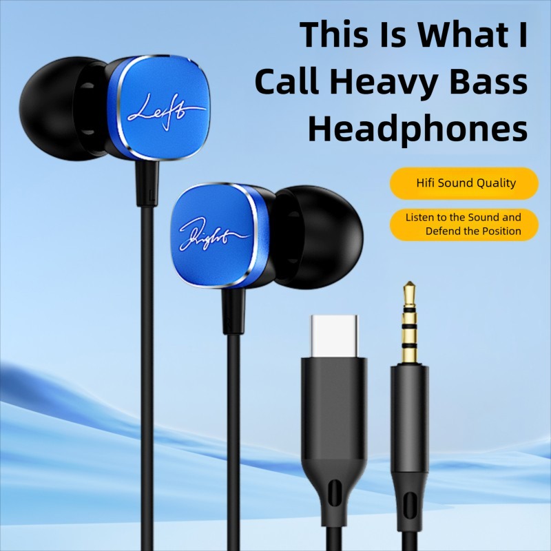 Pour Samsung Type C casque fil - Home Bar Iphone avis et prix