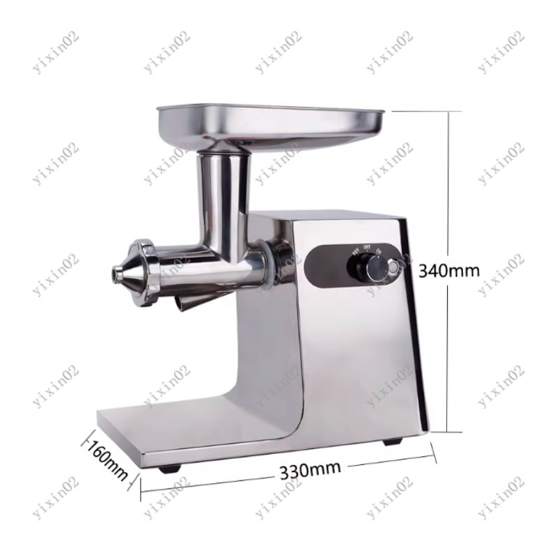 Machine à jus automatique en a - Citrus Juicer Bar avis et prix