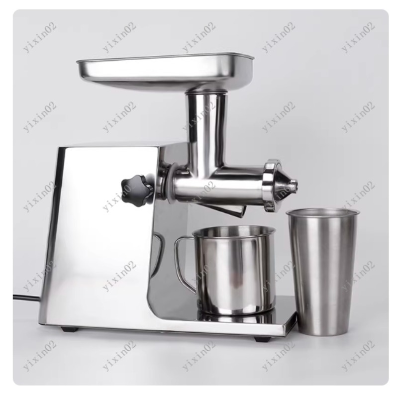 Machine à jus automatique en a - Citrus Juicer Bar avis et prix