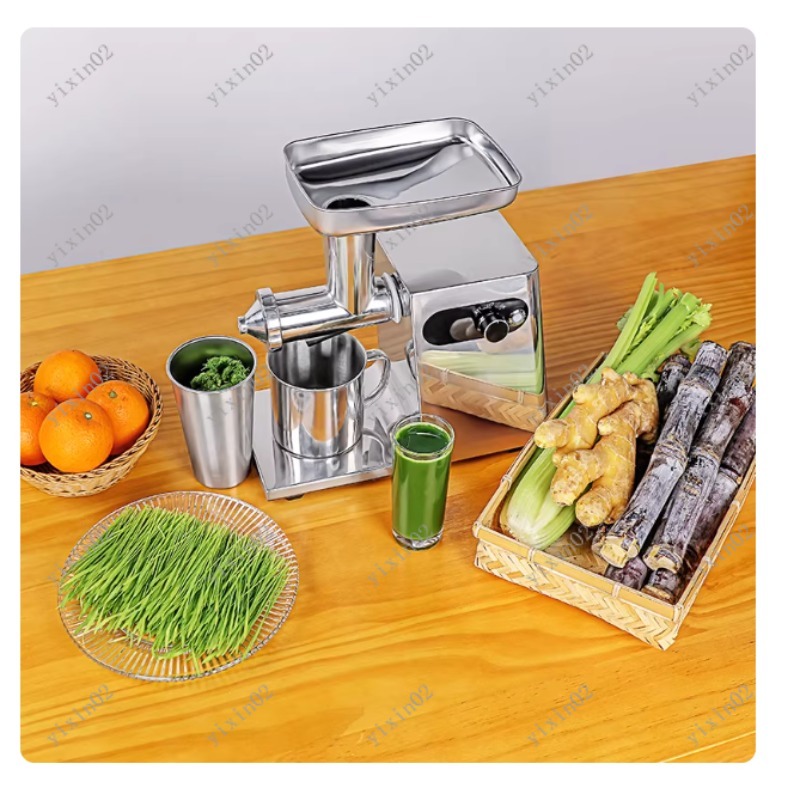 Machine à jus automatique en a - Citrus Juicer Bar avis et prix