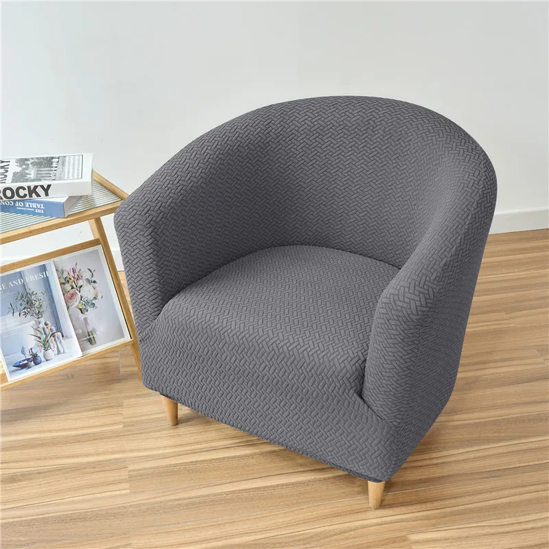 Housse de chaise de Club élast - Home Bar Seating avis et prix