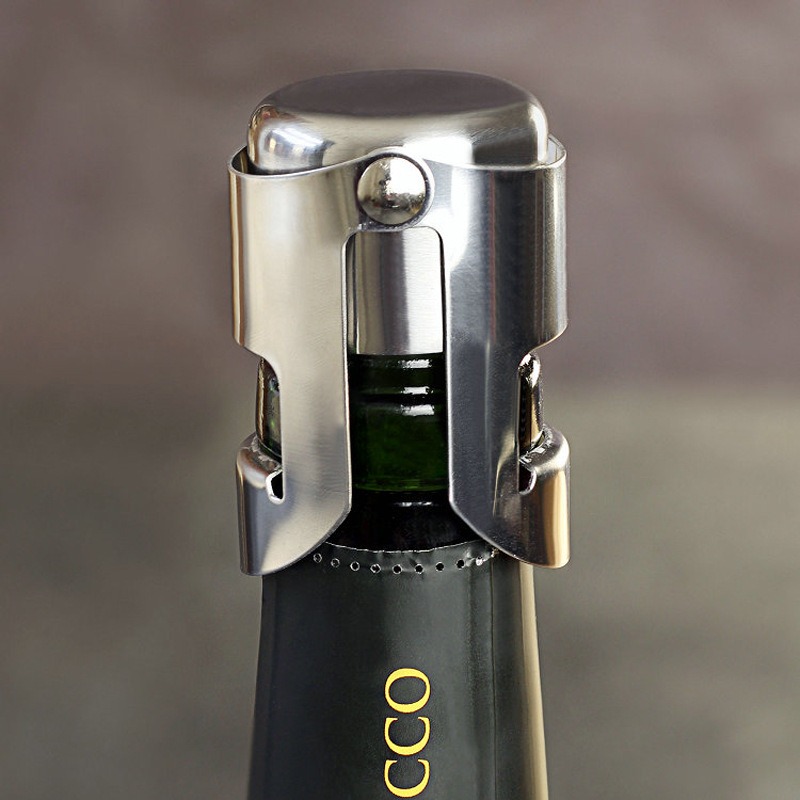 Bouchon de Champagne bouchon d - Wine Preservation Pump avis et prix