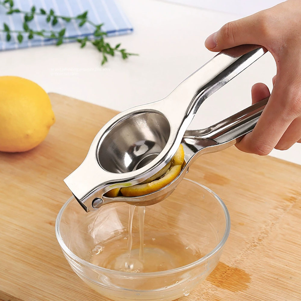 Presse-agrumes manuel 1 pièce  - Citrus Juicer Bar avis et prix