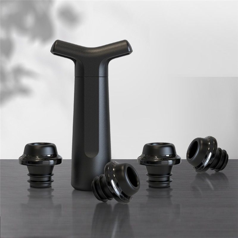 Pompe à vide de conservation d - Wine Preservation Pump avis et prix