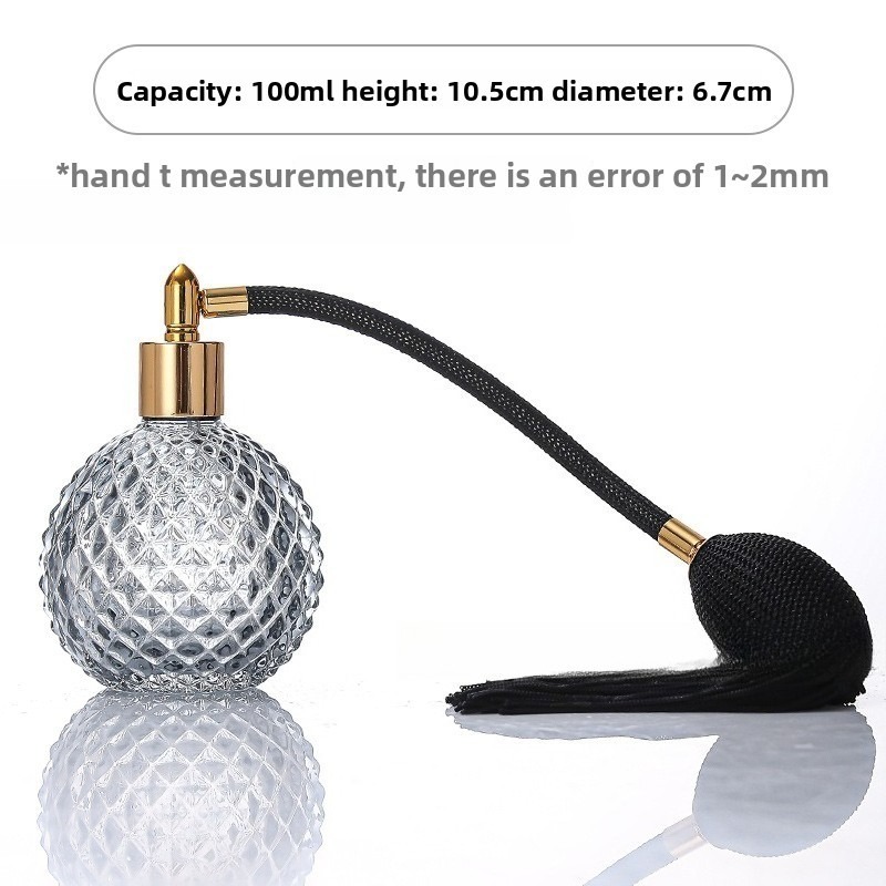 Flacon de parfum de 100 ml ave - Bitters Bottle Set avis et prix