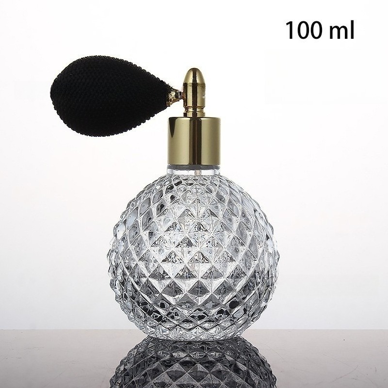 Flacon de parfum de 100 ml ave - Bitters Bottle Set avis et prix