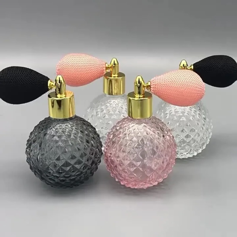 Flacon de parfum de 100 ml ave - Bitters Bottle Set avis et prix