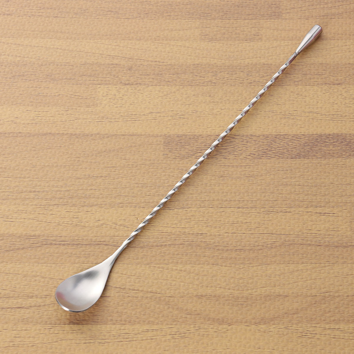 Cuillère à mélanger les cockta - Bar Spoon Twisted avis et prix