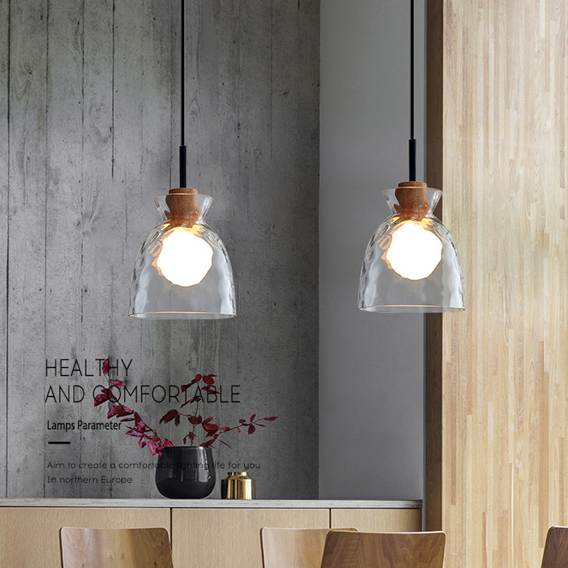 Luminaire suspendu de style Wa - Home Bar And Counter avis et prix