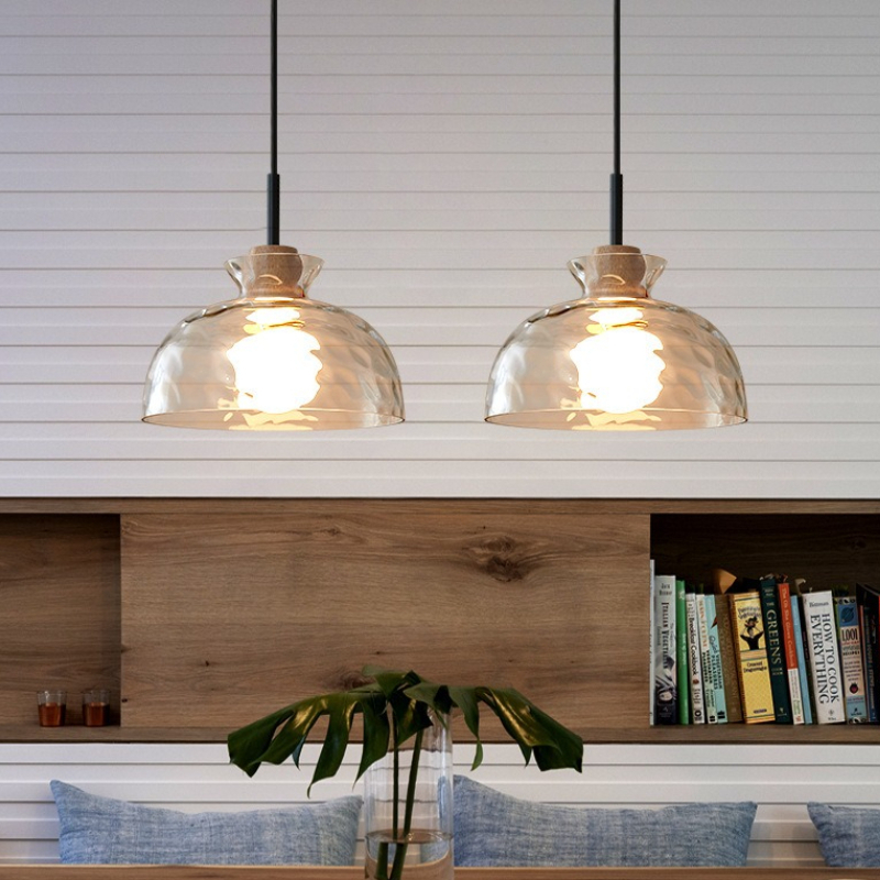 Luminaire suspendu de style Wa - Home Bar And Counter avis et prix