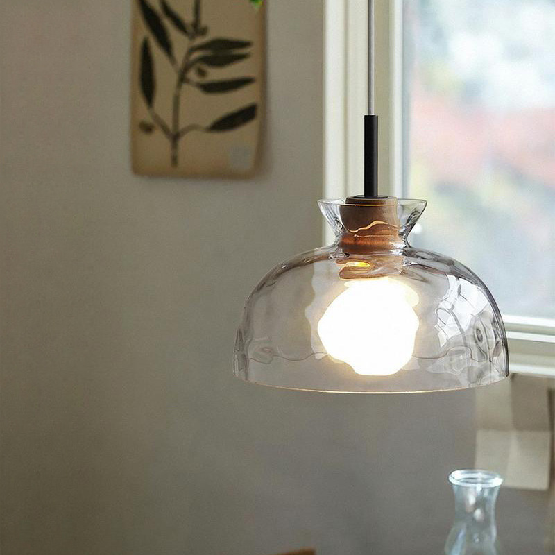 Luminaire suspendu de style Wa - Home Bar And Counter avis et prix