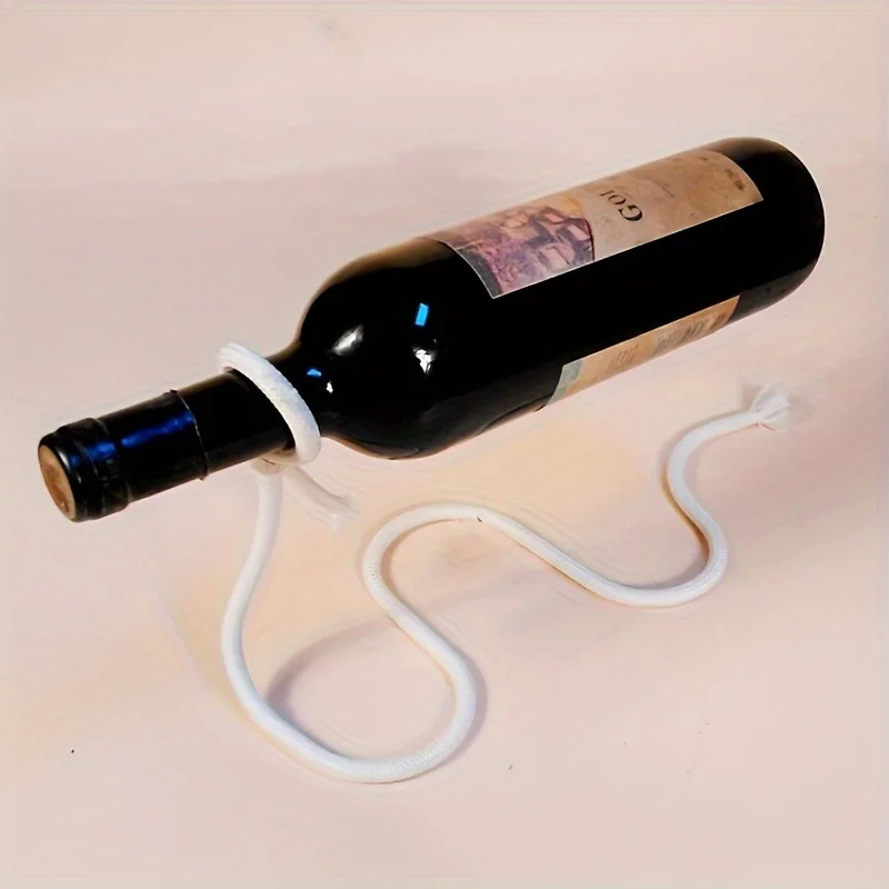 Porte-bouteille de vin créatif - Home Bar Stand avis et prix
