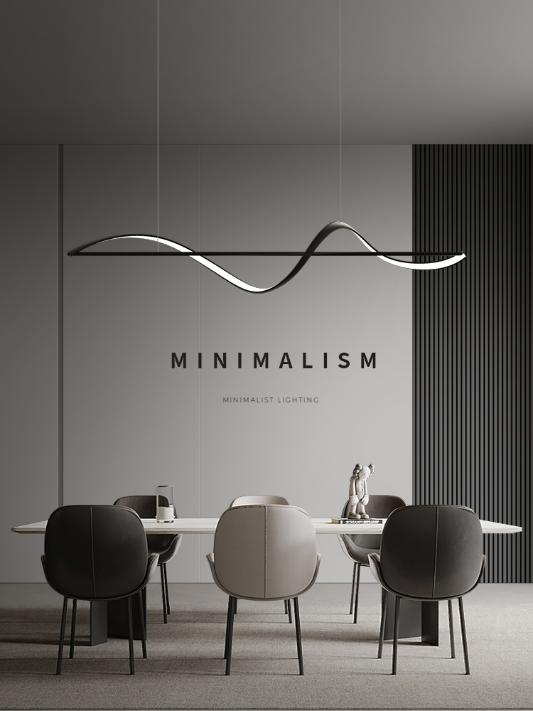 Lampe LED Suspendue au Design  - Home Bar Word avis et prix