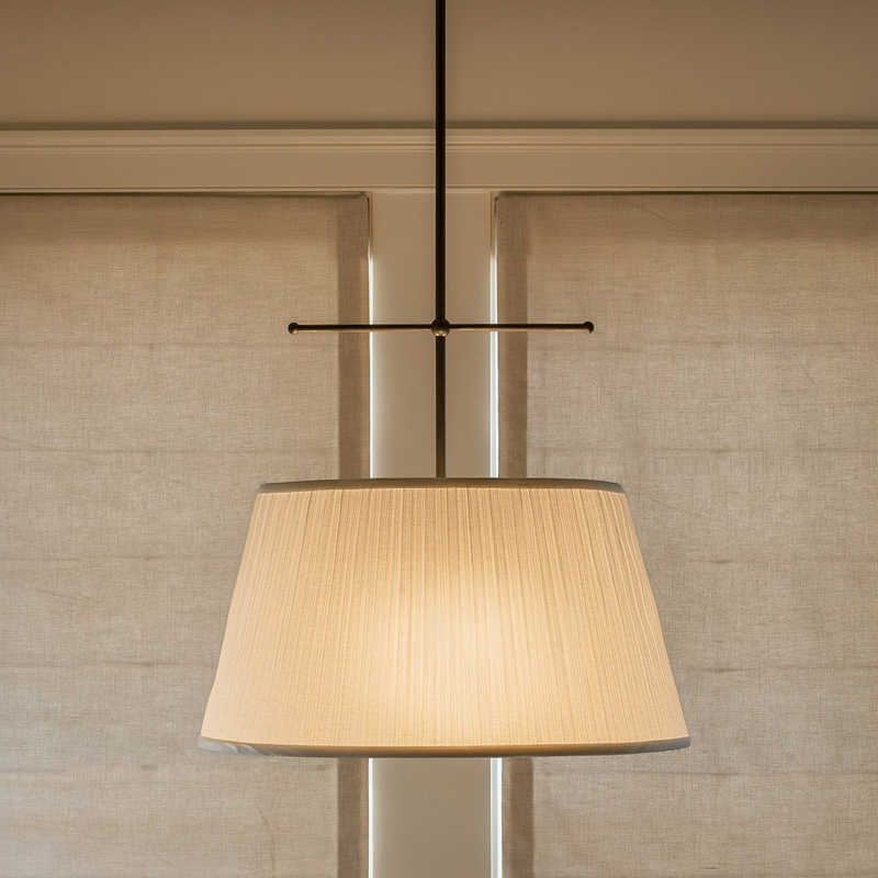 Lustre moderne américain en cu - Home Bar And Counter avis et prix