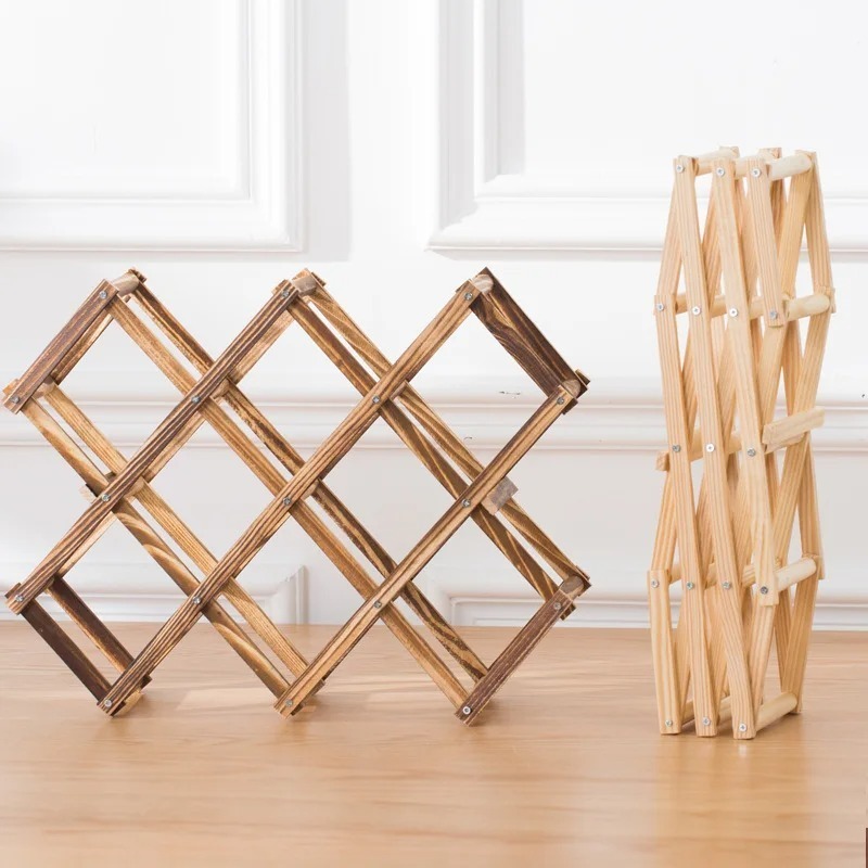Étagères de rangement de vin e - Home Bar Shelf avis et prix