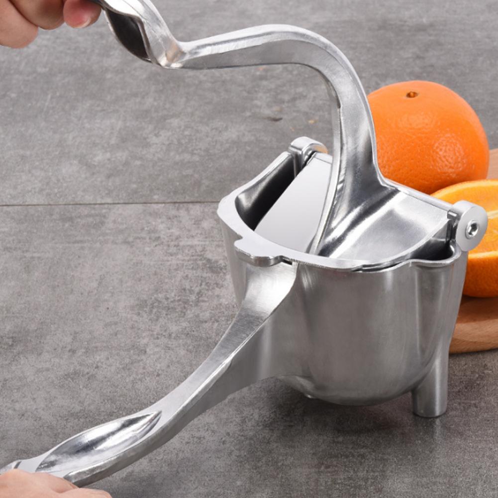 Presse-agrumes en métal robust - Citrus Juicer Bar avis et prix