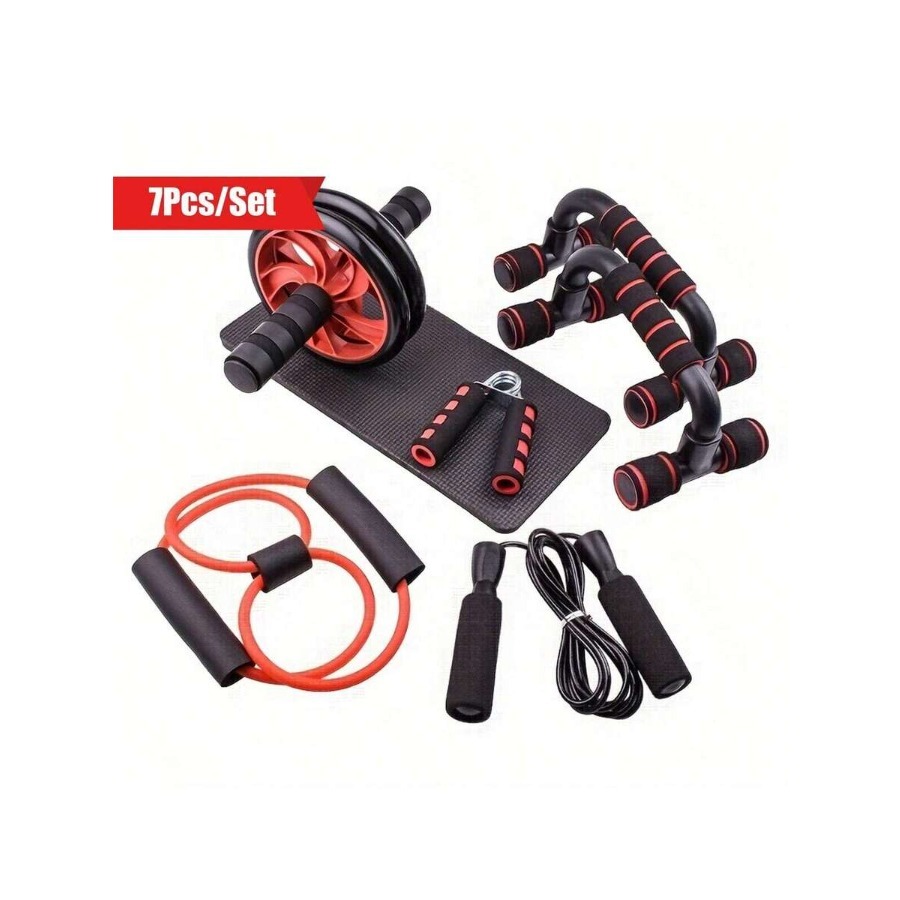Kit d'entraînement à domicile  - Home Bar Setup Kit avis et prix