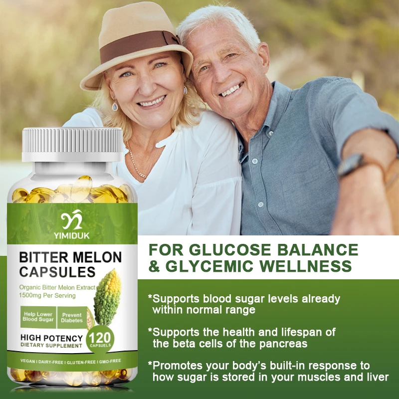 Extrait de melon amer, aide à  - Bitters Bottle Set avis et prix