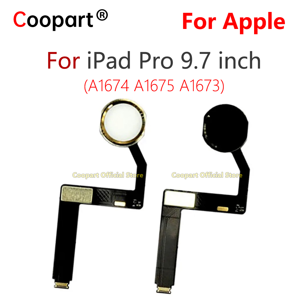 Coopart capteur tactile ID bou - Home Bar Iphone avis et prix