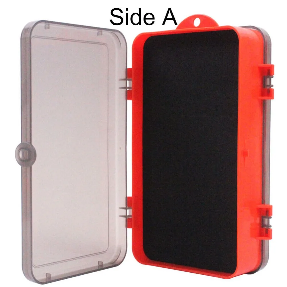 Boîte de rangement portable do - Jigger Double Sided avis et prix