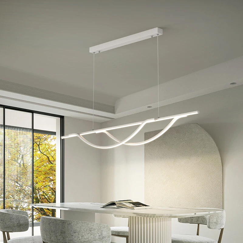 Lustre TechHPLed pour restaura - Home Bar Word avis et prix